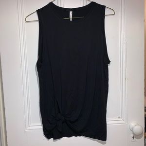 Fabletics Alia Tied Tank